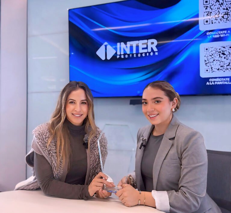 Interproteccion